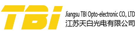 JIANGSU TBI OPTO-ELECTRONIC CO.,LTD.  江苏天白光电有限公司
